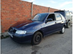 Recambio de carroceria para seat ibiza ii (6k1) 1.4 i referencia OEM IAM   