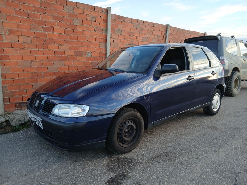 Recambio de carroceria para seat ibiza ii (6k1) 1.4 i referencia OEM IAM   