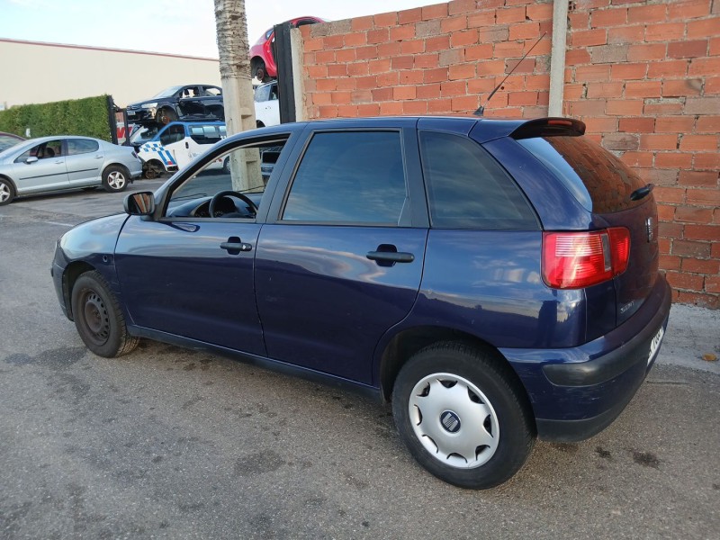 Recambio de carroceria para seat ibiza ii (6k1) 1.4 i referencia OEM IAM   