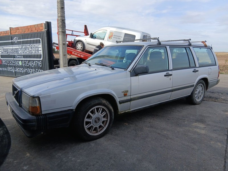Recambio de carroceria para volvo 740 kombi (745) 2.3 referencia OEM IAM   