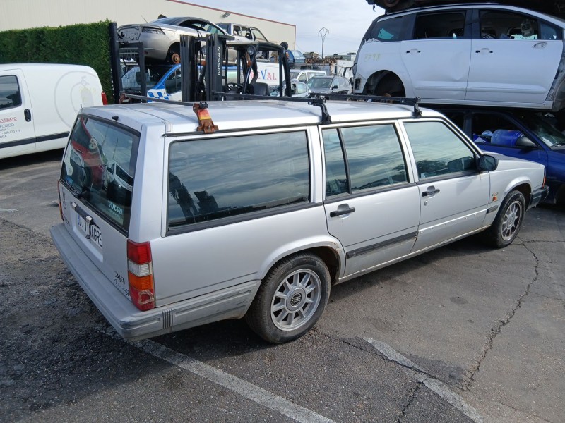 Recambio de carroceria para volvo 740 kombi (745) 2.3 referencia OEM IAM   