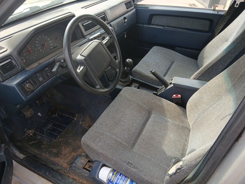 Recambio de carroceria para volvo 740 kombi (745) 2.3 referencia OEM IAM   