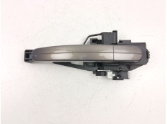 Recambio de manilla trasera derecha para ford focus iii 1.0 ecoboost referencia OEM IAM BM51A224A36CJ   2