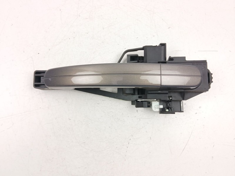 Recambio de manilla trasera derecha para ford focus iii 1.0 ecoboost referencia OEM IAM BM51A224A36CJ  