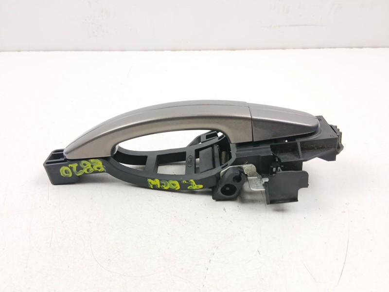 Recambio de manilla trasera derecha para ford focus iii 1.0 ecoboost referencia OEM IAM BM51A224A36CJ  