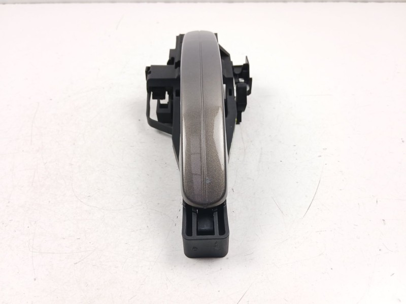 Recambio de manilla trasera derecha para ford focus iii 1.0 ecoboost referencia OEM IAM BM51A224A36CJ  