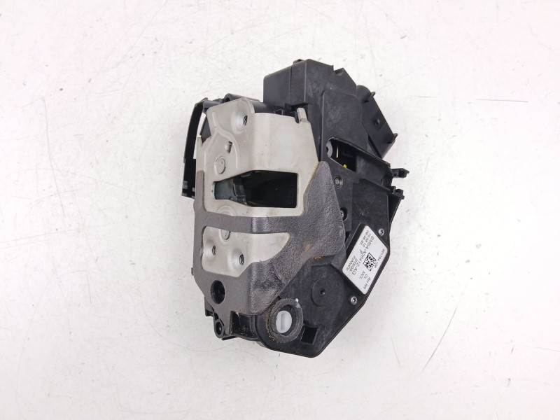 Recambio de cerradura puerta trasera derecha para ford focus iii 1.0 ecoboost referencia OEM IAM BM5AA26412AG  