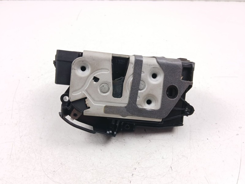 Recambio de cerradura puerta trasera derecha para ford focus iii 1.0 ecoboost referencia OEM IAM BM5AA26412AG  