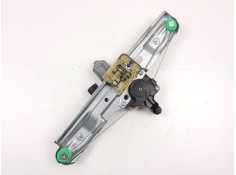 Recambio de elevalunas trasero derecho para ford focus iii 1.0 ecoboost referencia OEM IAM BM51A27000BE   2