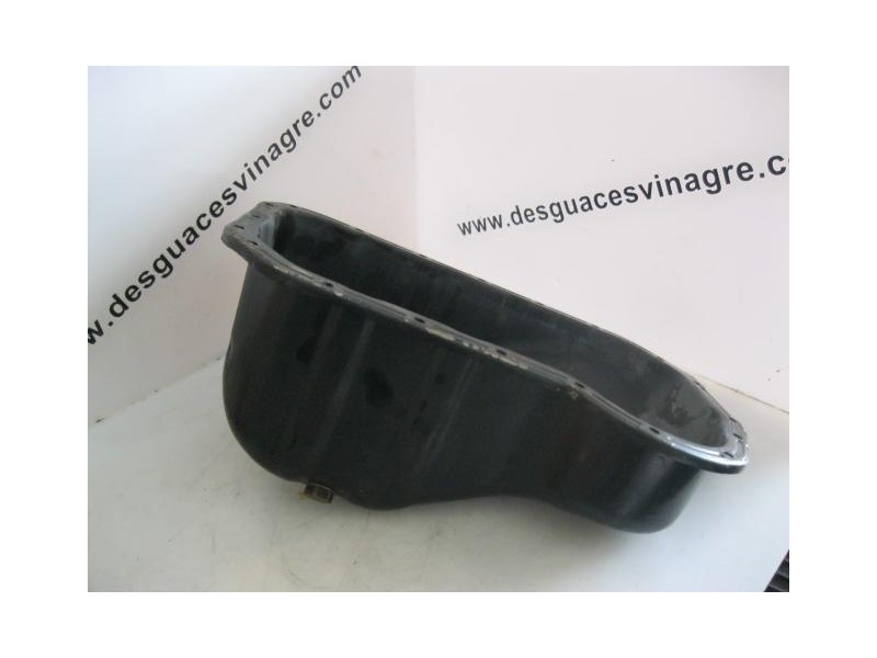 Recambio de carter aceite : volkswagen passat : 1.9 tdi 5v -(d)-afn (110,16cv)4p [1997] para volkswagen passat 1.9 tdi 5v -(d)-a