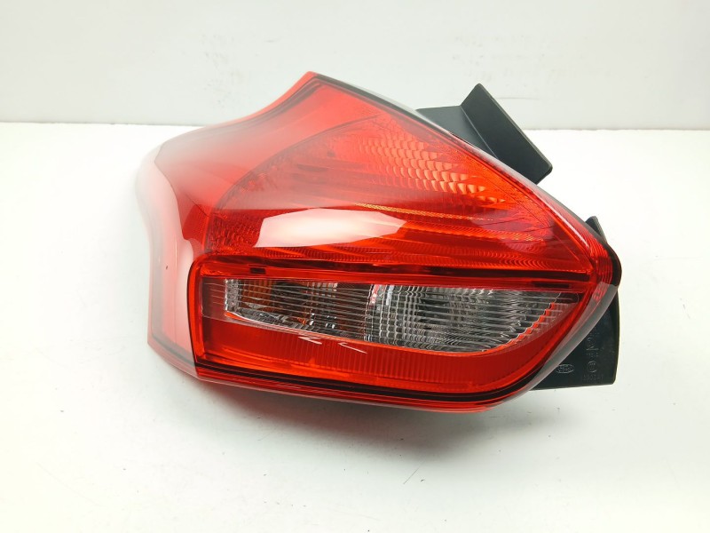 Recambio de piloto trasero izquierdo para ford focus iii 1.0 ecoboost referencia OEM IAM F1EB13405CF  