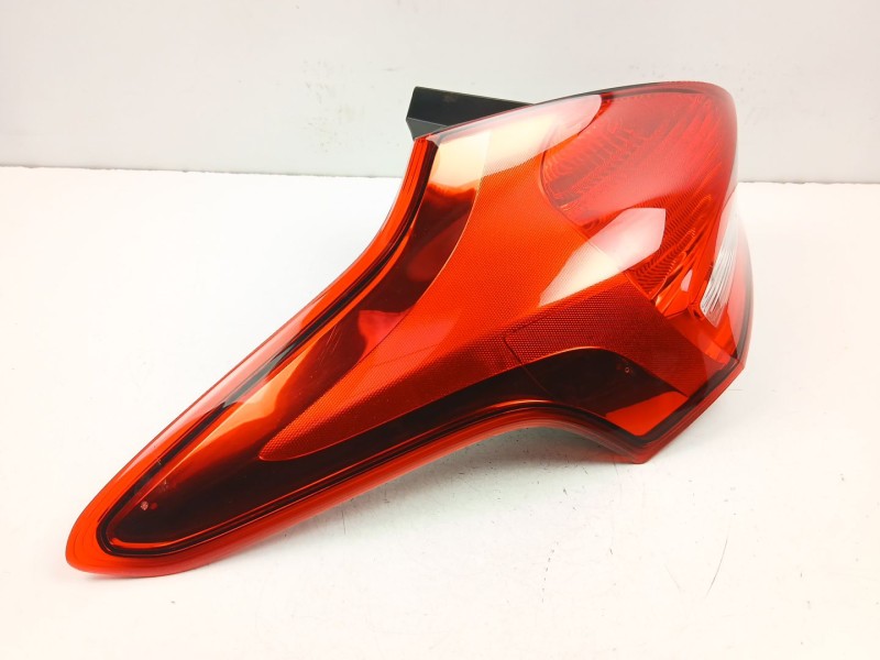 Recambio de piloto trasero izquierdo para ford focus iii 1.0 ecoboost referencia OEM IAM F1EB13405CF  