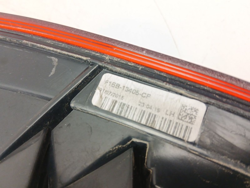 Recambio de piloto trasero izquierdo para ford focus iii 1.0 ecoboost referencia OEM IAM F1EB13405CF  