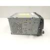 Recambio de radio cd/mp3 para hyundai ix20 (jc) 1.4 crdi referencia OEM IAM 961701K0504X  
