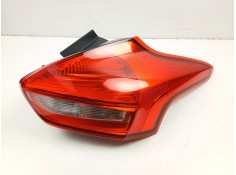 Recambio de piloto trasero derecho para ford focus iii 1.0 ecoboost referencia OEM IAM F1EB13404CF  