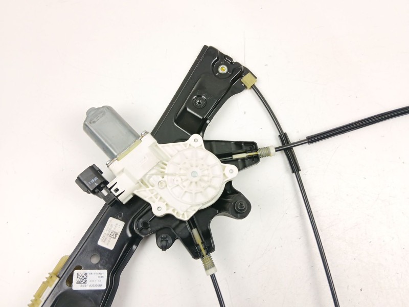 Recambio de elevalunas delantero derecho para ford focus iii 1.0 ecoboost referencia OEM IAM BM51A23200BF  