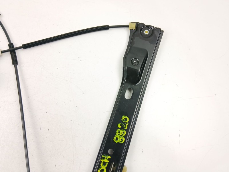 Recambio de elevalunas delantero derecho para ford focus iii 1.0 ecoboost referencia OEM IAM BM51A23200BF  