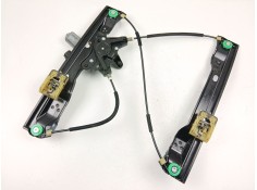 Recambio de elevalunas delantero izquierdo para ford focus iii 1.0 ecoboost referencia OEM IAM BM51A23201BF   2