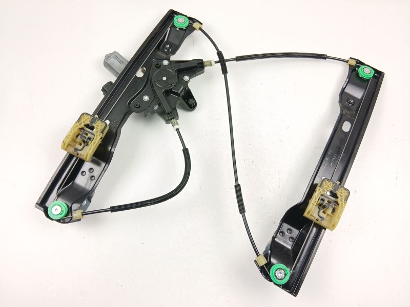 Recambio de elevalunas delantero izquierdo para ford focus iii 1.0 ecoboost referencia OEM IAM BM51A23201BF  