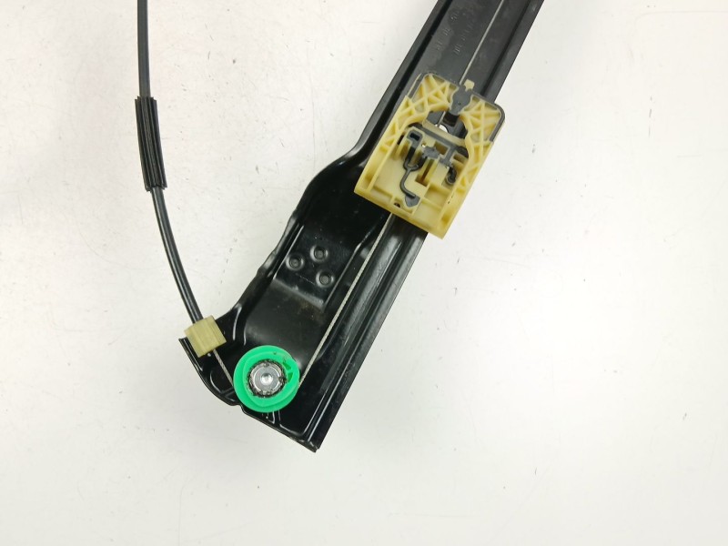 Recambio de elevalunas delantero izquierdo para ford focus iii 1.0 ecoboost referencia OEM IAM BM51A23201BF  