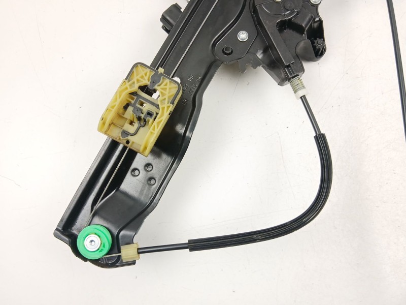 Recambio de elevalunas delantero izquierdo para ford focus iii 1.0 ecoboost referencia OEM IAM BM51A23201BF  