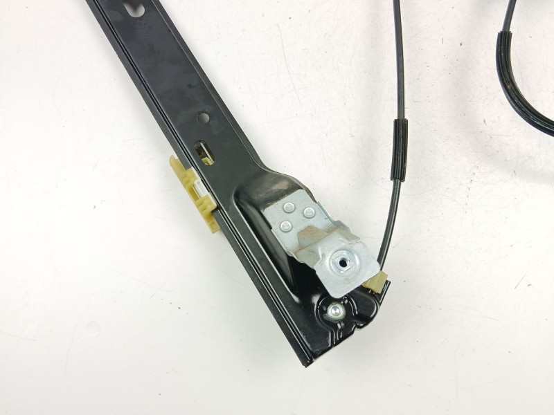 Recambio de elevalunas delantero izquierdo para ford focus iii 1.0 ecoboost referencia OEM IAM BM51A23201BF  