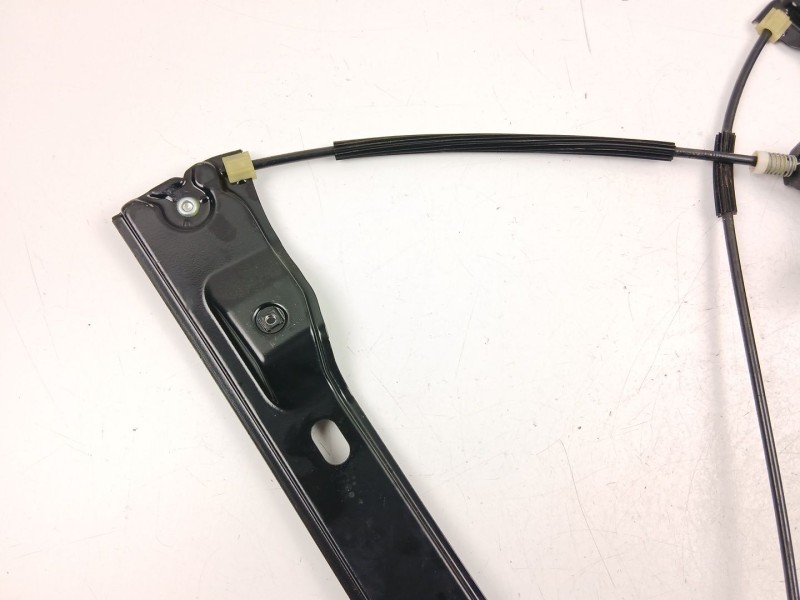 Recambio de elevalunas delantero izquierdo para ford focus iii 1.0 ecoboost referencia OEM IAM BM51A23201BF  