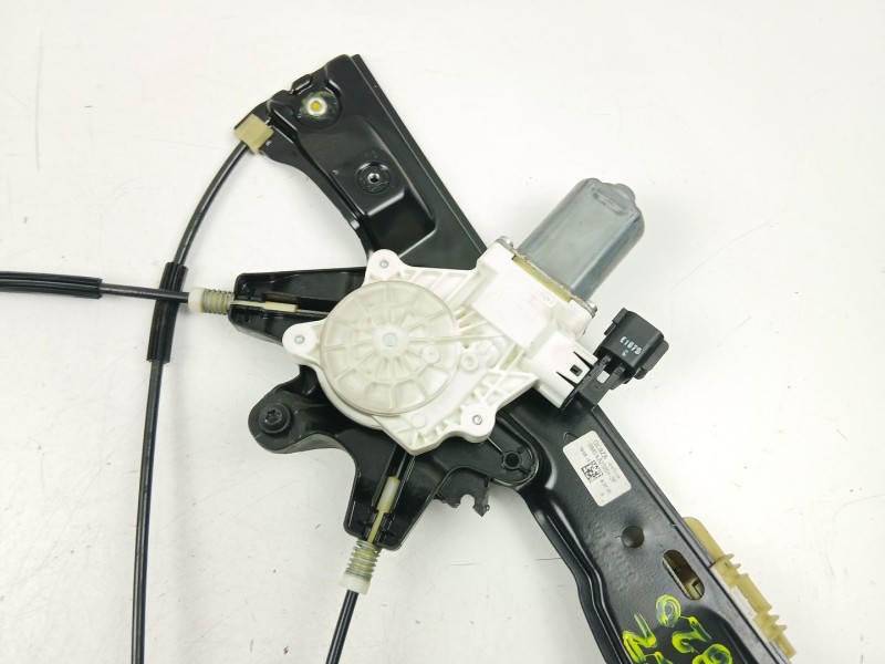 Recambio de elevalunas delantero izquierdo para ford focus iii 1.0 ecoboost referencia OEM IAM BM51A23201BF  