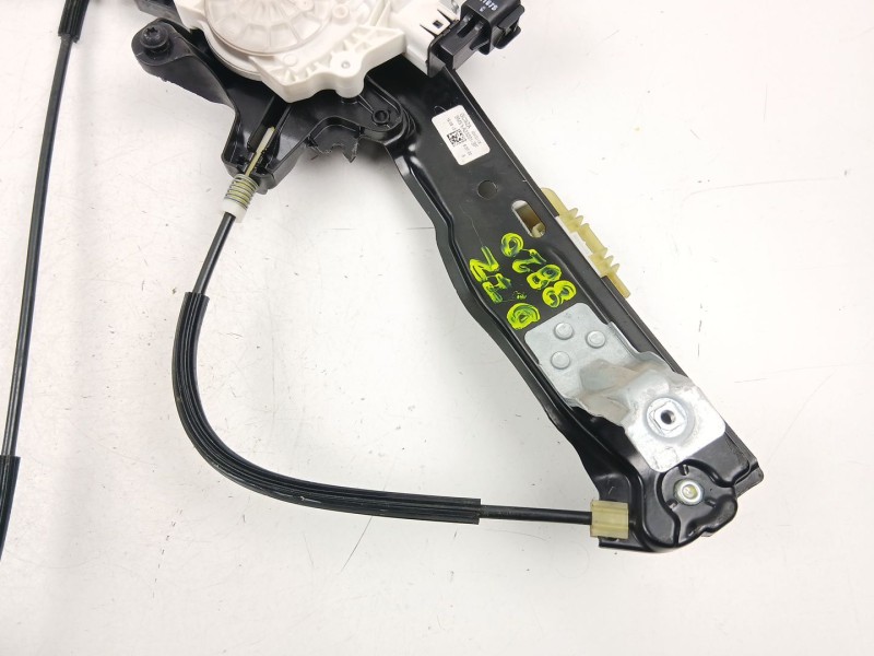 Recambio de elevalunas delantero izquierdo para ford focus iii 1.0 ecoboost referencia OEM IAM BM51A23201BF  