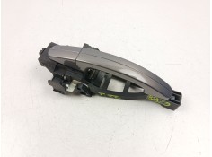 Recambio de manilla trasera izquierda para ford focus iii 1.0 ecoboost referencia OEM IAM BM51A224A37CJ  