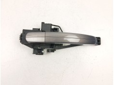 Recambio de manilla trasera izquierda para ford focus iii 1.0 ecoboost referencia OEM IAM BM51A224A37CJ   2