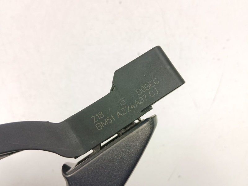 Recambio de manilla trasera izquierda para ford focus iii 1.0 ecoboost referencia OEM IAM BM51A224A37CJ  