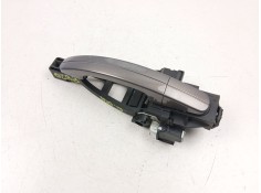 Recambio de manilla delantera derecha para ford focus iii 1.0 ecoboost referencia OEM IAM BM51A224A36CJ  