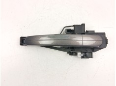 Recambio de manilla delantera derecha para ford focus iii 1.0 ecoboost referencia OEM IAM BM51A224A36CJ   2