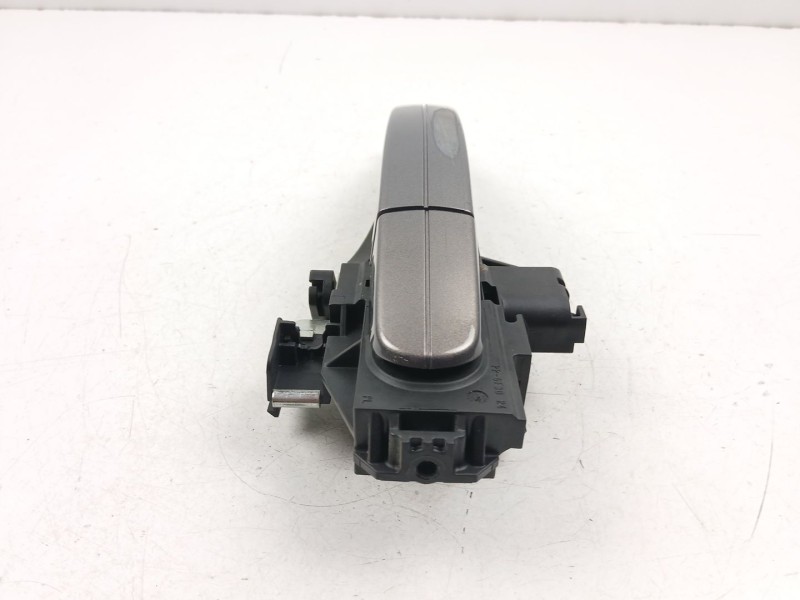 Recambio de manilla delantera derecha para ford focus iii 1.0 ecoboost referencia OEM IAM BM51A224A36CJ  