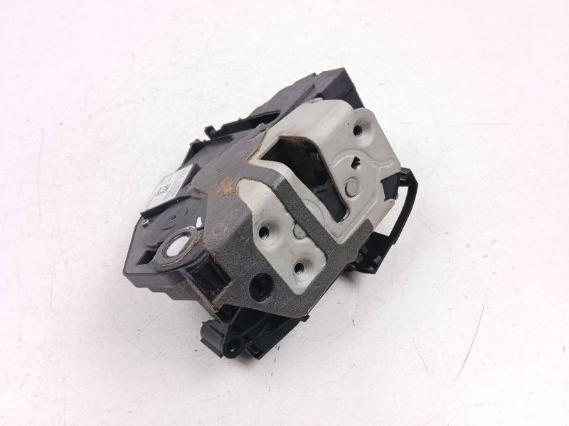 Recambio de cerradura puerta trasera izquierda para ford focus iii 1.0 ecoboost referencia OEM IAM BM5AA26413AG  