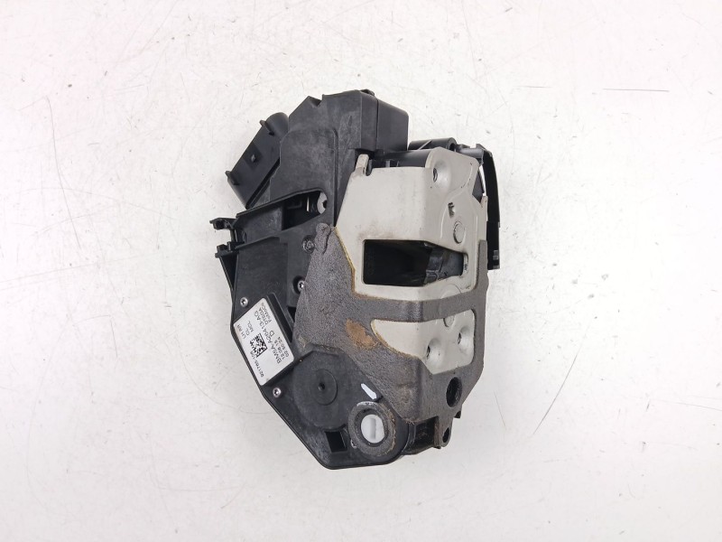 Recambio de cerradura puerta trasera izquierda para ford focus iii 1.0 ecoboost referencia OEM IAM BM5AA26413AG  