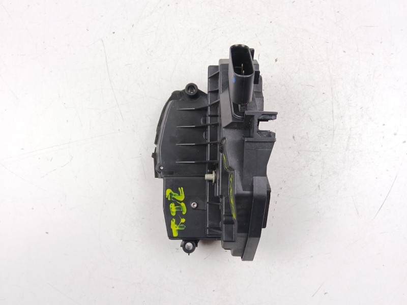 Recambio de cerradura puerta trasera izquierda para ford focus iii 1.0 ecoboost referencia OEM IAM BM5AA26413AG  