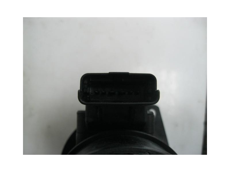 Recambio de caudalimetro : renault laguna : 1.9 td/f9q c7 (119,68cv) 5p [2002] para renault laguna 1.9 td/f9q c7 referencia OEM 