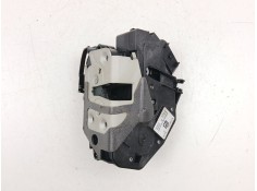 Recambio de cerradura puerta delantera derecha para ford focus iii 1.0 ecoboost referencia OEM IAM BM5AA21812BG   2