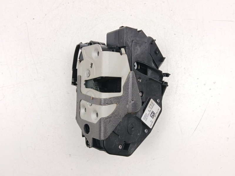 Recambio de cerradura puerta delantera derecha para ford focus iii 1.0 ecoboost referencia OEM IAM BM5AA21812BG  