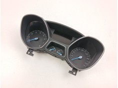Recambio de cuadro instrumentos para ford focus iii 1.0 ecoboost referencia OEM IAM F1ET10849BJH  