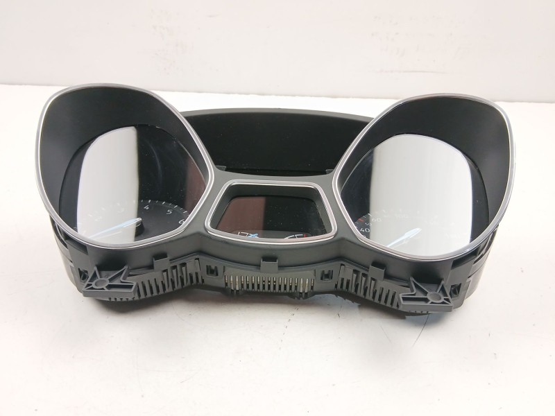 Recambio de cuadro instrumentos para ford focus iii 1.0 ecoboost referencia OEM IAM F1ET10849BJH  