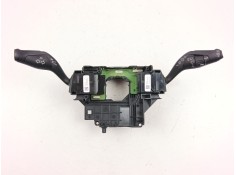 Recambio de mando luces y limpias para ford focus iii 1.0 ecoboost referencia OEM IAM F1ET13N064AC AV6T13335AE F1ET17A553BA 2