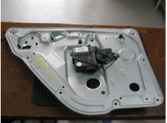 Recambio de elevalunas elec. tra. izq. : skoda fabia : 1.4 g /aub (100,64cv) 5p ranchera [2002] para skoda fabia 1.4 g /aub ranc