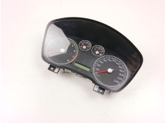 Recambio de cuadro instrumentos para ford focus ii (da_, hcp, dp) 2.0 referencia OEM IAM 4M5T10849EM  
