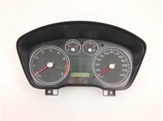 Recambio de cuadro instrumentos para ford focus ii (da_, hcp, dp) 2.0 referencia OEM IAM 4M5T10849EM   2