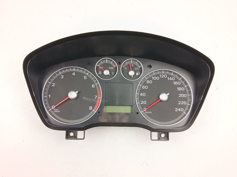 Recambio de cuadro instrumentos para ford focus ii (da_, hcp, dp) 2.0 referencia OEM IAM 4M5T10849EM  