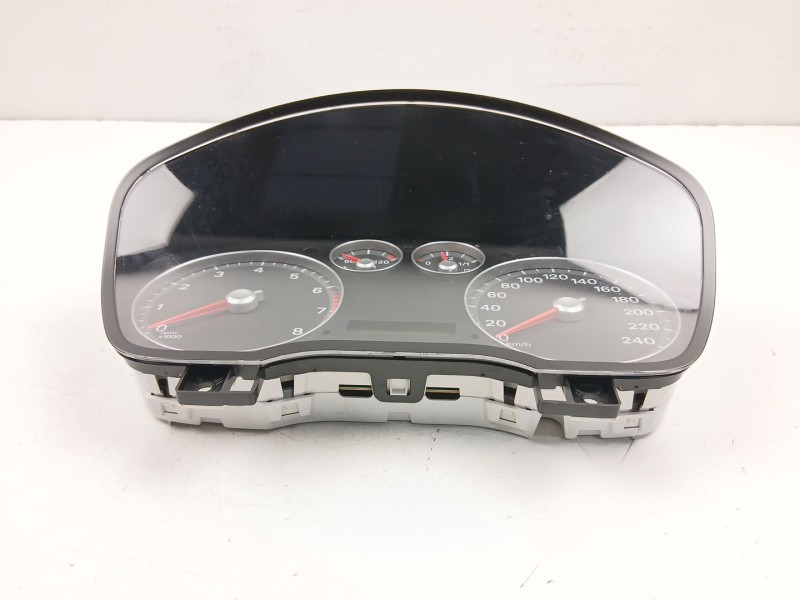 Recambio de cuadro instrumentos para ford focus ii (da_, hcp, dp) 2.0 referencia OEM IAM 4M5T10849EM  