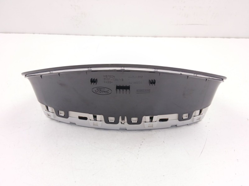 Recambio de cuadro instrumentos para ford focus ii (da_, hcp, dp) 2.0 referencia OEM IAM 4M5T10849EM  